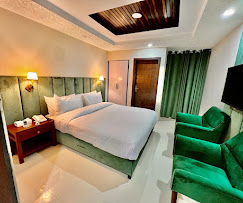 Shelton Rezidor Hotel Dera Ismail Khan